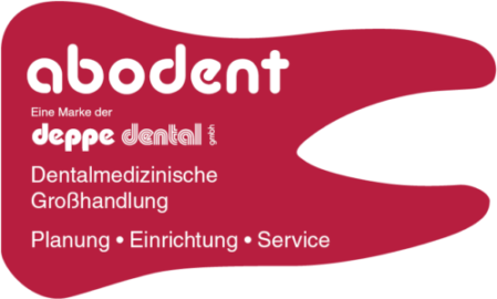 Logo abodent